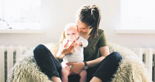 Depresioni pas lindjes, një kurë e thjeshtë që nuk e keni ditur