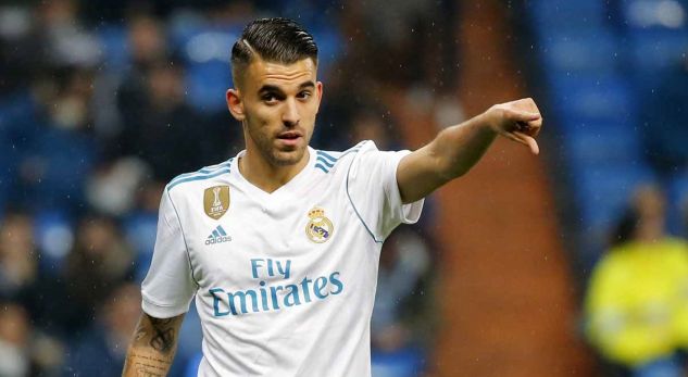 Zidane publikon listën kundër La Corunas, nuk iu beson të rinjv