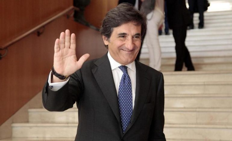 Cairo: Mazzarri trajneri i duhur, Belottin nuk e shes