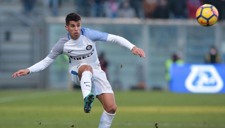 Trajneri i Valencias, Marcelino: “Cancelo nuk do të largohet nga Interi”