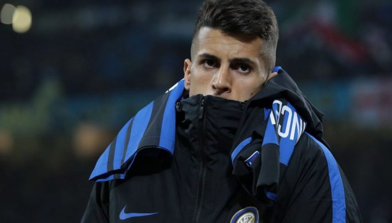 Valencia bëhet ‘pishman’, provon ta rikthej Cancelon nga huazimi te Inter