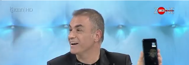 Berisha intervistë tek Çani/ Noizy i bën SURPRIZË! Ndërhyn live në emision dhe… (VIDEO)