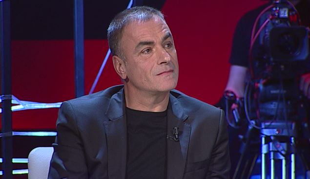 Çani me AKUZA: Politikanë të PS e PD kanë llogari nëpër parasja fiskale, prandaj janë…