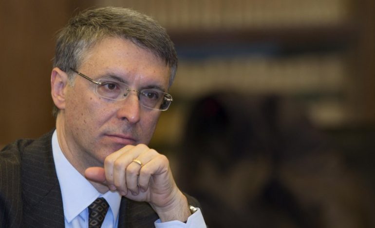 Kreu i ANTIKORRUPSIONIT italian nis sot vizitën në Tiranë. Ja AXHENDA e tij