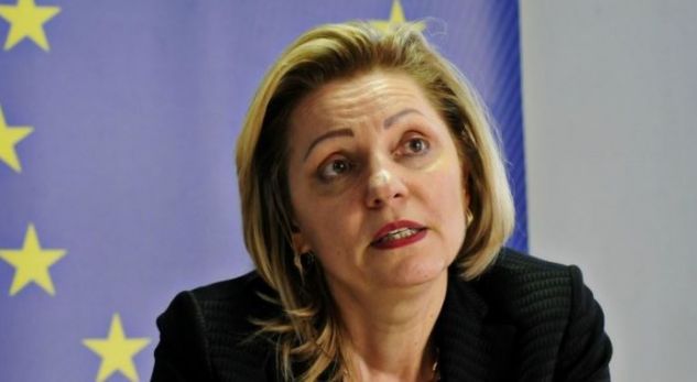 Apostolova: Shfuqizimi i Speciales veprim i rrezikshëm, themelimi i saj detyrim ndërkombëtar