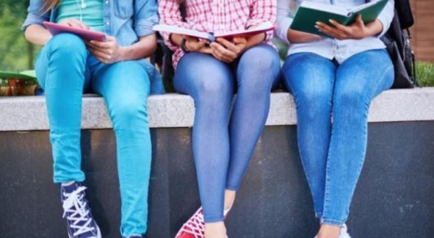 A e keni ditur? Xhinset e ngushta shkaktojnë këtë problem shëndetësor