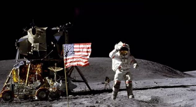 Vdes astronauti që ka ecur në Hënë, shkak sëmundja e rëndë e…