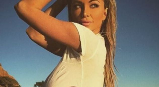 Modelja e famshme XXL, bombardon çdo mashkull që ia sheh fotot