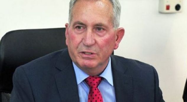 Ndahet nga jeta Jonuz Musliu Kryetari i Këshillit Nacional të Shqiptarëve