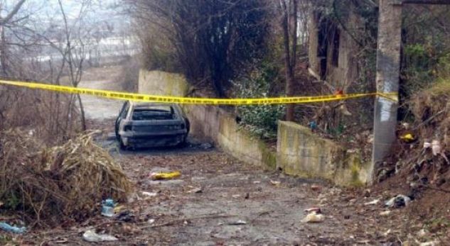 Dalin disa fakte të reja rreth makinës nga e cila u vra Ivanoviçi