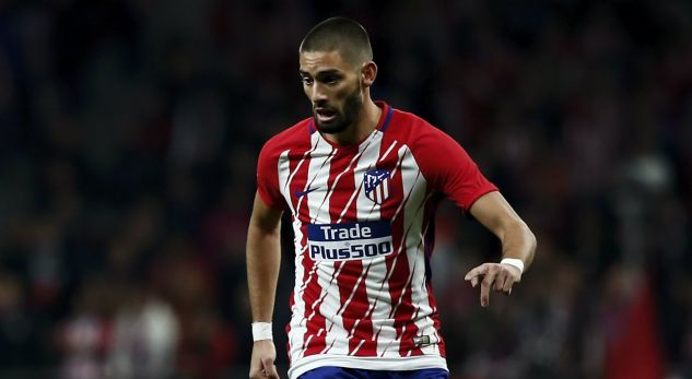 Roma kërkon hapur yllin e Atleticos