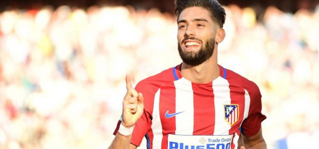 Carrasco shumë afër gjigantit italian (FOTO)