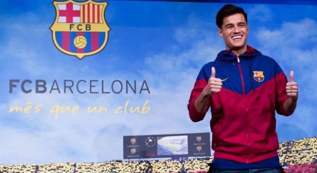 Barcelona pagoi 160 mln euro për të, ja si e komenton Coutinho