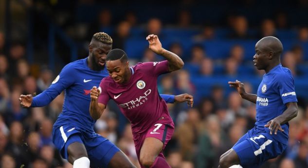 PSG synon yllin e Chelseas, transferimi pritet të ndodhë në verë