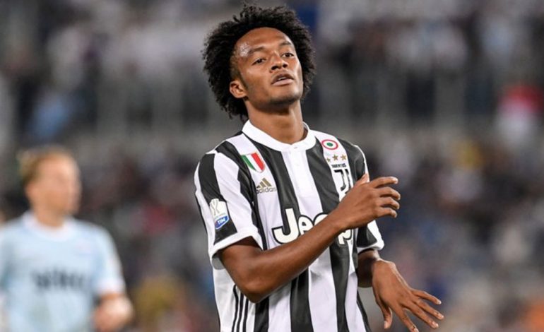 Cuadrado pranë operacionit, rrezikon 2 muaj larg fushave