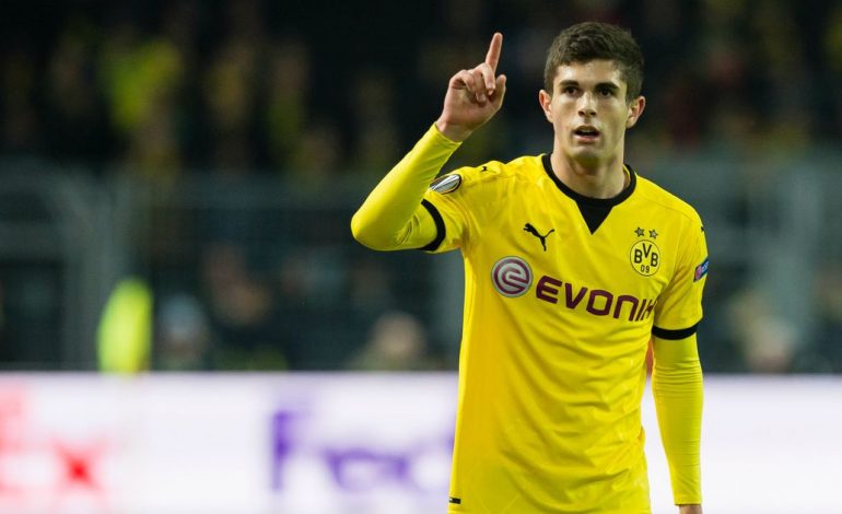 Bayern nuk i ndahet Dortmundit, hyn në garë për Pulisic