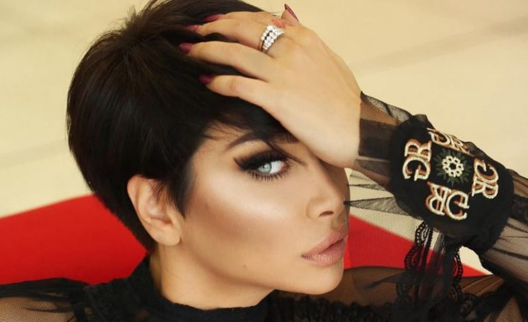 10 herët kur flokët e shkurtër janë dukur kaq bukur te të famshmet shqiptare (FOTO)