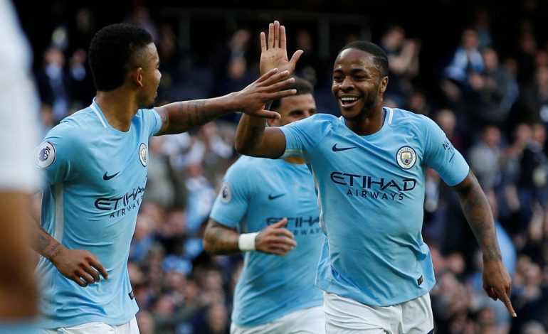 PREMIER LEAGUE/ Përfundojnë pjesët e para, City vazhdon serinë e fitoreve