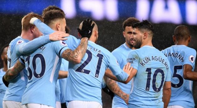 10 klubet më të pasura në botë: I pari si gjithmonë Manchester City