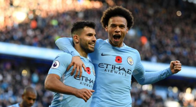 Formacionet zyrtare: Cardiff – Manchester City