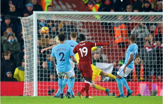 Pas disfatës së Manchester Cityt, kjo është skuadra e cila nuk ka asnjë humbje këtë sezon