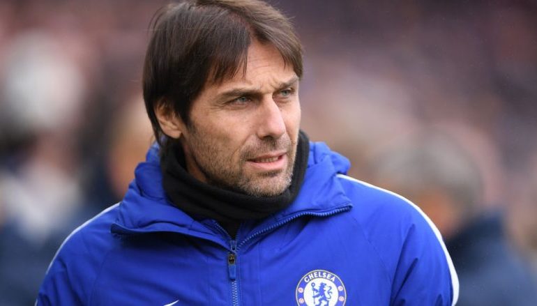 Largohet Conte? ‘Sport’: Chelsea arrin marrëveshjen me trajnerin e ri