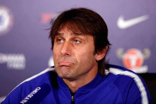 MERKATO/ Kjo nuk pritej, Conte konfirmon largimin e një lojtari nga Chelsea