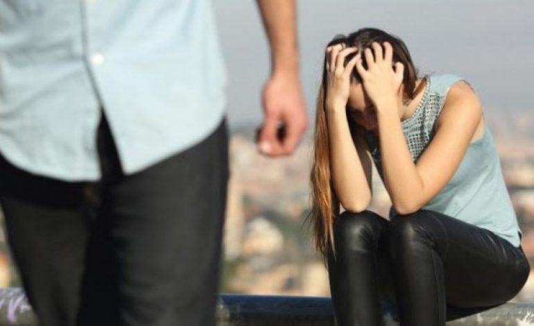 Vajza kini kujdes: Për shkak të këtyre gabimeve, do t’ju braktisë çdo mashkull