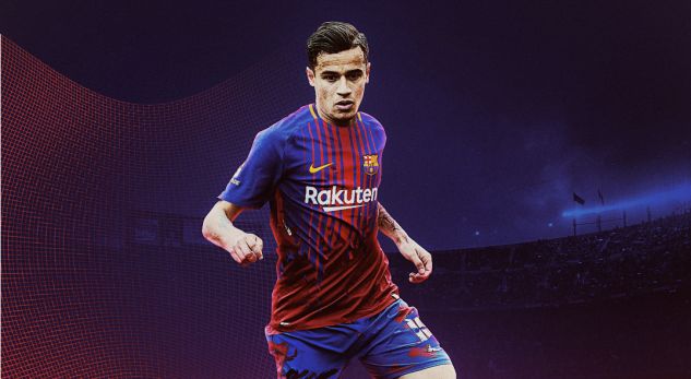 Me këtë formacion, Barça do të jetë e pandalshme …