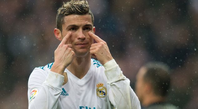 Reali e njofton Ronaldon, e ke “derën” e hapur, mund të largohesh kur të duash