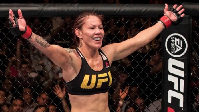 Cyborg: Jam gati të përballem me Nunes, por me disa kushte