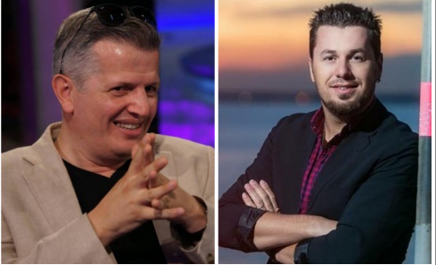 Të reja nga Amerika! Dy artistët bëhen bashkë dhe diçka po paralajmërojnë… (FOTO)