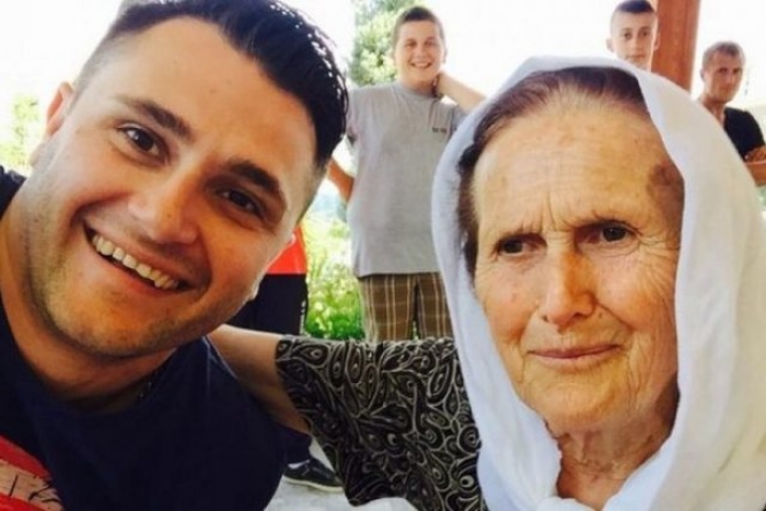 Bes Kallaku merr gjobë, Ija shkon në komisariat (FOTO)