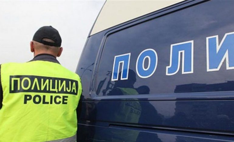 Dyshohet se ushtronin prostitucion, 3 shqiptare dhe një serbe ndalohen në Maqedoni