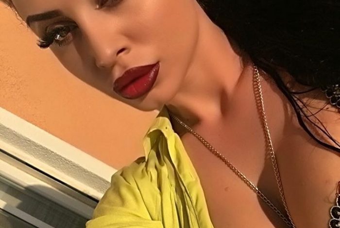 Marina Fara më e nxehtë se kurrë! Por… situata i del jashtë kontrollit (FOTO)
