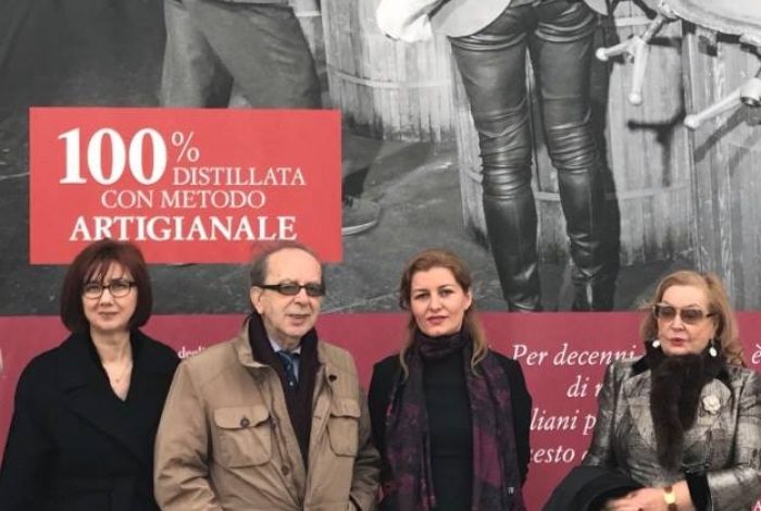 Shkrimtari i madh Ismail Kadare më në formë se ndonjëherë. Ja ku ndodhet sot