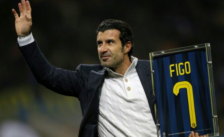 Figo: Shpresoj që Interi ta fitojë Scudetton, nuk duhet shitur Icardi