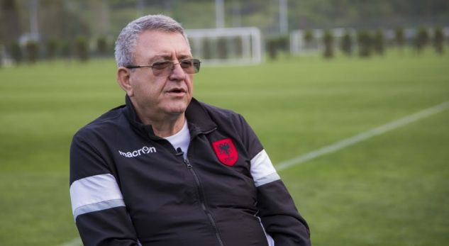 Vata: Pres që Duka të tërhiqet, pa politikën edhe Igli Tare do e humbte garën