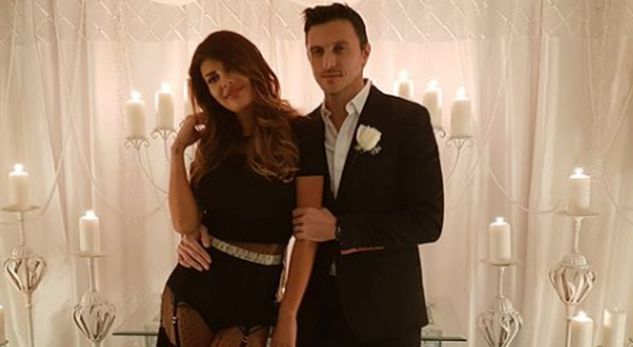 Vetëm pak javë pasi u martuan, Anxhela Martini nis me kërkesat!