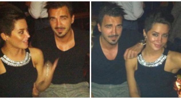 “Kryqëzohet se doli në foto me Blerimin”, Dafina-komentueses: B*tha jote nuk është për Instagram