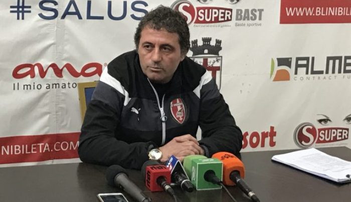 Daja: Emiljano Vilën nuk e afrova unë, zgjedhjet për kreun e FSHF-së i fiton…