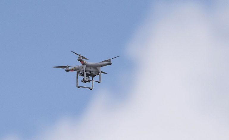 SHBA/ Ky është vendi ku DRONËT studiohen dhe provohen. Ka më shumë aksidente ajrore
