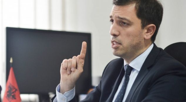 DOKUMENT/ Thellohen përçarjet në Vetëvendosje, jep dorëheqje edhe Dardan Sejdiu