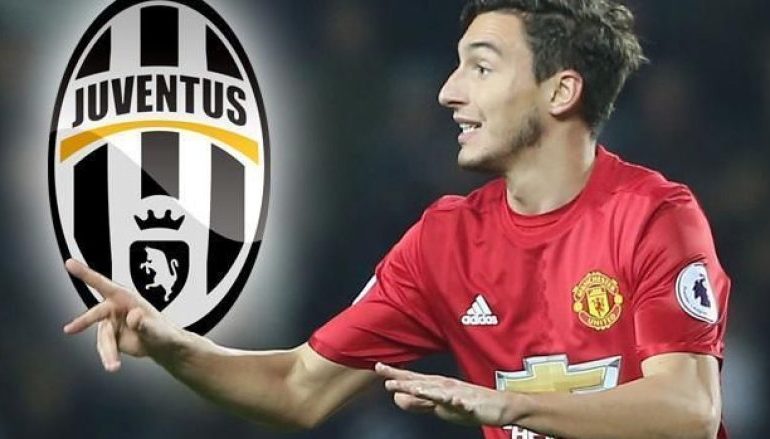 Juventusi bën presion për transferimin e Darmianit, kërkon me ngulm ta rikthejë në Itali