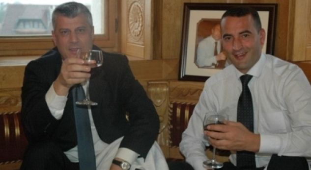 EU OBSERVER: Hashim Thaçi dhe Daut Haradinaj pritet të akuzohen nga Gjykata Speciale (FOTO)