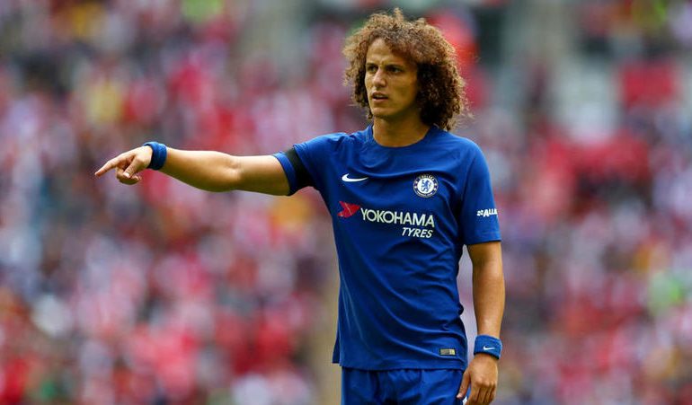 Rivaliteti Mourinho-Conte vazhdon edhe në merkato, portugezi dëshiron Luiz tek United