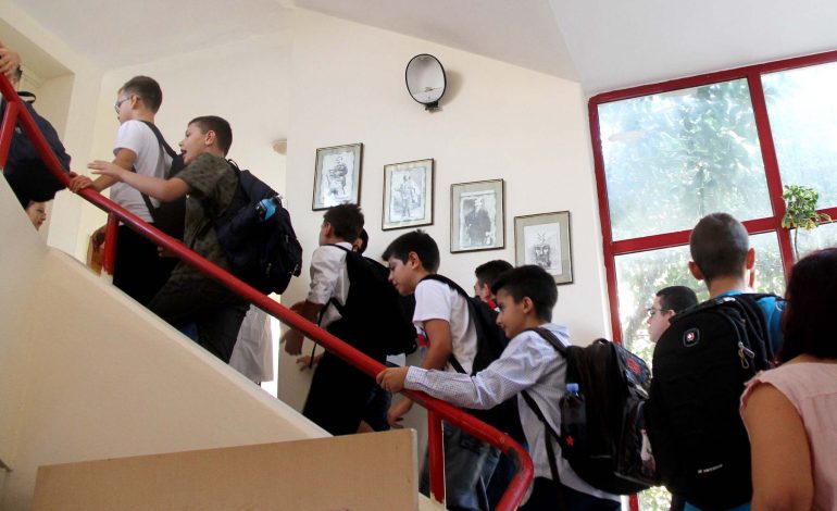 “DERADIKALIZIMI”/ Shkollat shqiptare ndjekin modelin gjerman të ndërgjegjësimit