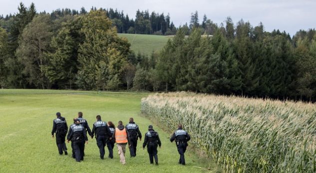 ZHDUKJET E ÇUDITSHME/ Në Zvicër humbasin çdo vit 4700 njerëz. Policia jep shpjegimin përse