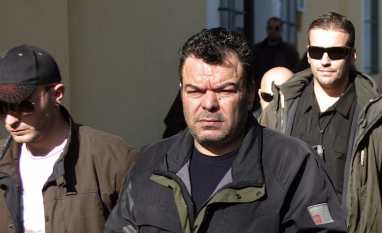 Vrasja e kryemafiozit grek, flet Alket Rizai: Nuk kisha lidhje me atë