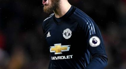 “Ylli” i Manchester United drejt kalimit te skuadra e “Los Blancos”